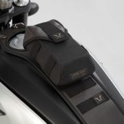 Uchwyt T-Lock Do Mocowania Toreb Molle System Sw-Motech Black 