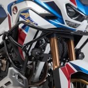 Crashbar/Gmol Górny Sw-Motech Honda Crf1100L Africa Twin Adv Sp (19-) Black 
