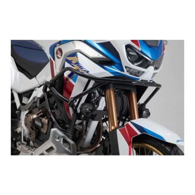 Crashbar/Gmol Górny Sw-Motech Honda Crf1100L Africa Twin Adv Sp (19-) Black