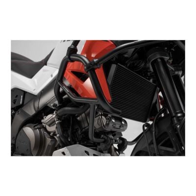 Crashbar/Gmol Sw-Motech Suzuki V-Strom 1050 (19-) Black