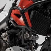 Crashbar/Gmol Sw-Motech Suzuki V-Strom 1050 (19-) Black 