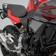 Crashbar/Gmol Sw-Motech Bmw F 900 Xr (19-) Black 