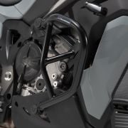 Crashbar/Gmol Sw-Motech Bmw S 1000 Xr (19-) Black 