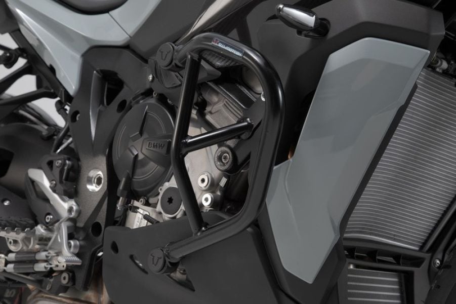 Crashbar/Gmol Sw-Motech Bmw S 1000 Xr (19-) Black 