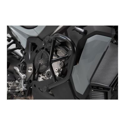 Crashbar/Gmol Sw-Motech Bmw S 1000 Xr (19-) Black