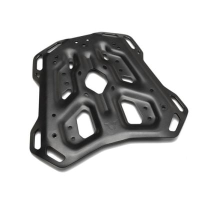 Stelaż Pod Bagaż Centralny Adventure-Rack Sw-Motech Triumph Tiger 900 (19-23)/1200 (22-) Black