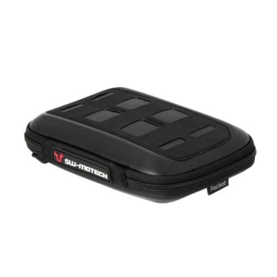 Torba Akcesoryjna Sw-Motech Pro Pocket Black 1L