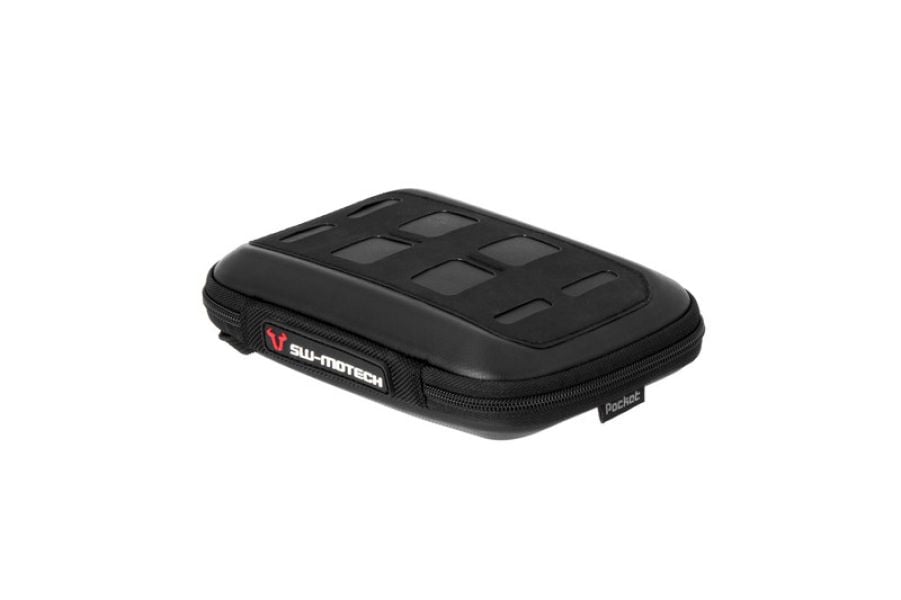 Torba Akcesoryjna Sw-Motech Pro Pocket Black 1L 