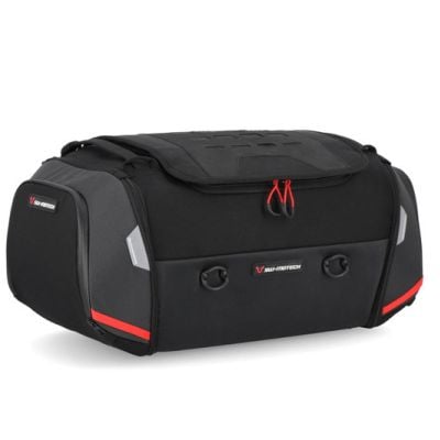 Torba Tylna Sw-Motech Pro Rackpack Black/Anthracite 32-42 L