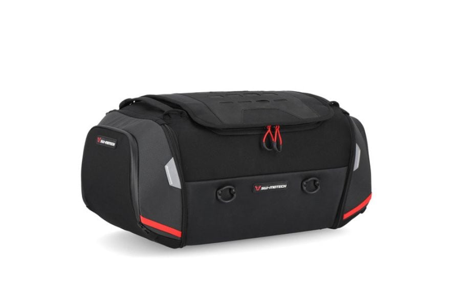 Torba Tylna Sw-Motech Pro Rackpack Black/Anthracite 32-42 L 