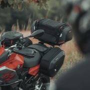 Torba Tylna Sw-Motech Pro Rackpack Black/Anthracite 32-42 L 