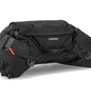 Torba Tylna Sw-Motech Cargobag Black/Anthracite 50L 