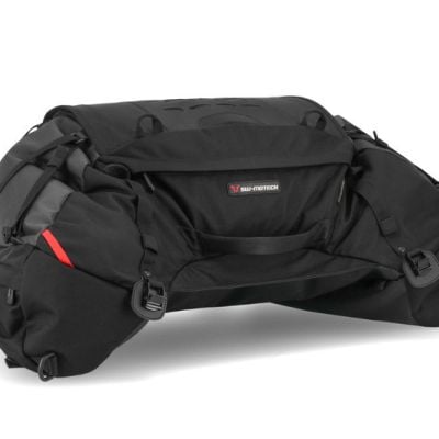 Torba Tylna Sw-Motech Cargobag Black/Anthracite 50L
