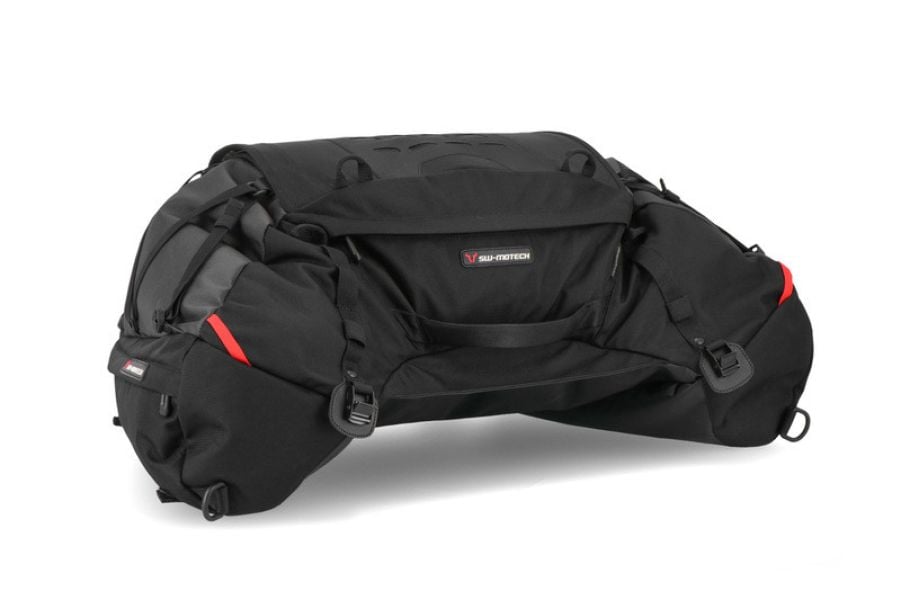 Torba Tylna Sw-Motech Cargobag Black/Anthracite 50L 