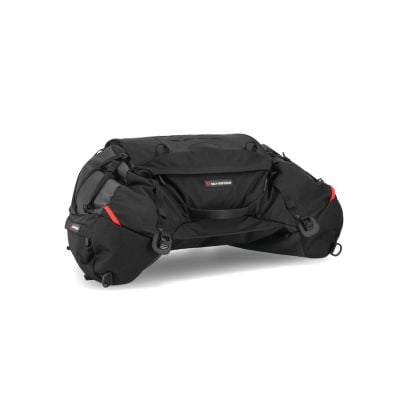 Torba Tylna Sw-Motech Cargobag Black/Anthracite 50L