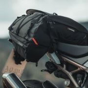 Torba Tylna Sw-Motech Cargobag Black/Anthracite 50L 