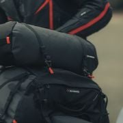 Torba Na Namiot Sw-Motech Pro Tentbag Black/Anthracite 18 L 