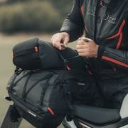 Torba Na Namiot Sw-Motech Pro Tentbag Black/Anthracite 18 L 