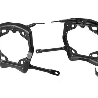 Stelaż Pro Na Kufry Boczne Sw-Motech Honda Crf1100L Africa Twin Adv Sp (19-) Black
