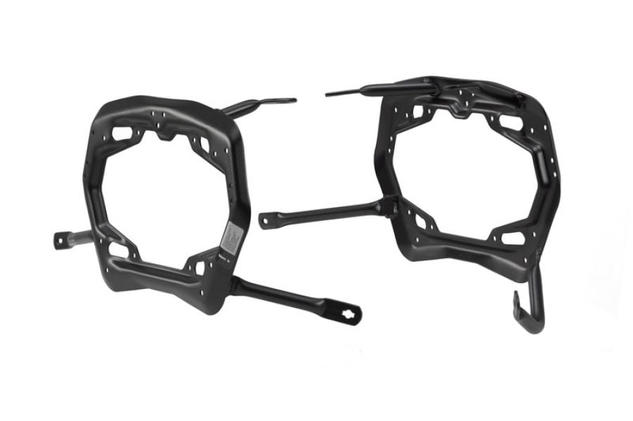 Stelaż Pro Na Kufry Boczne Sw-Motech Honda Crf1100L Africa Twin Adv Sp (19-) Black 