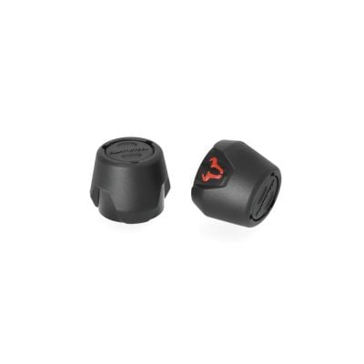 Slidery Tylnego Zawieszenia Sw-Motech Bmw Models Black