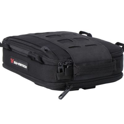 Torba Akcesoryjna Sw-Motech Pro Plus Accessory Bag Black 3-6 L