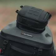 Torba Akcesoryjna Sw-Motech Pro Plus Accessory Bag Black 3-6 L 