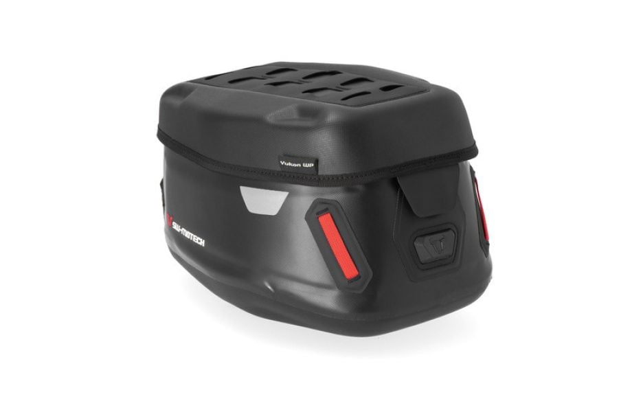 Tankbag Sw-Motech Pro Yukon Wp Black 6L 