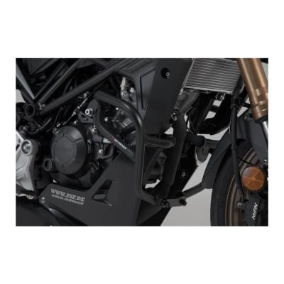 Crashbar/Gmol Sw-Motech Honda Cb125R (20-) Black