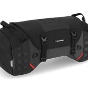 Torba Tylna Sw-Motech Pro Travelbag Black/Anthracite 75 X 335 X 31 Cm 