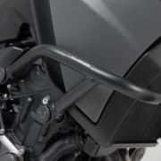 Crashbar/Gmol Sw-Motech Yamaha Mt-07/Tracer Tracer 7/Gt Black 
