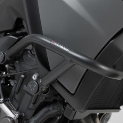 Crashbar/Gmol Sw-Motech Yamaha Mt-07/Tracer Tracer 7/Gt Black