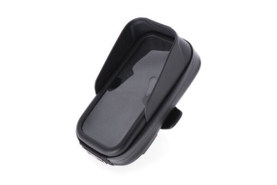Pokrowiec Na Telefon Sw-Motech Black 