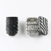 Podnóżki Pasażera Sw-Motech Harley-Davidson Pan America (21-) Bmw R 1300 Gs 