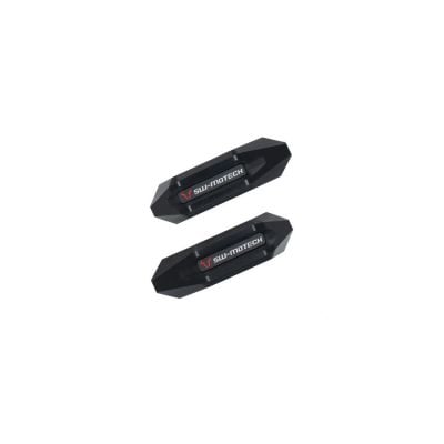 Crashpady Sw-Motech Suzuki Gsx-S 950/ Gsx-S 1000/Gt (21-) Black