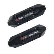 Crashpady Sw-Motech Suzuki Gsx-S 950/ Gsx-S 1000/Gt (21-) Black 