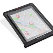 Pokrowiec Na Tablet Do Tankbagu Pro Sw-Motech Molle System Wodoodporny Black 