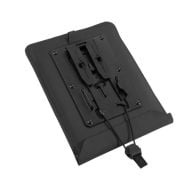 Pokrowiec Na Tablet Do Tankbagu Pro Sw-Motech Molle System Wodoodporny Black 
