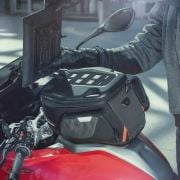 Pokrowiec Na Tablet Do Tankbagu Pro Sw-Motech Molle System Wodoodporny Black 