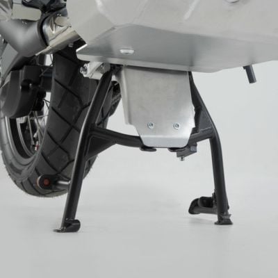 Podstawa Stopka Centralna Sw-Motech Crf1100L Africa Twin/Adv Sports (19-) Black