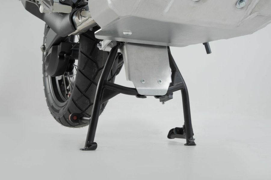 Podstawa Stopka Centralna Sw-Motech Crf1100L Africa Twin/Adv Sports (19-) Black 