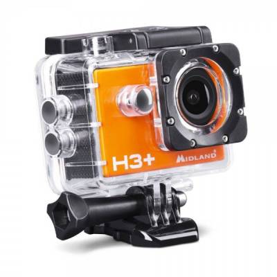 Midland Sportowa Kamera H3+ Full HD