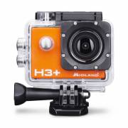 Midland Sportowa Kamera H3+ Full HD 