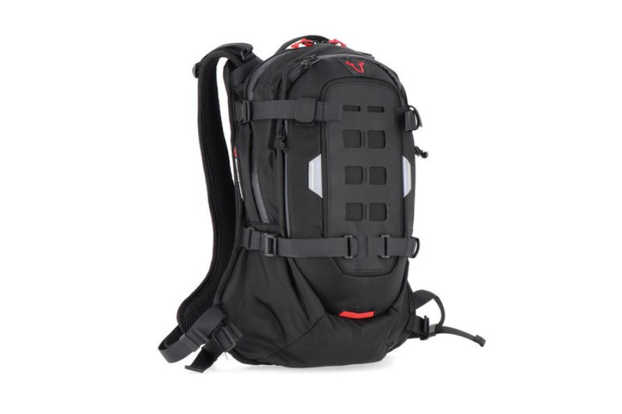 Plecak Sw-Motech Pro Cosmo Black/Anthracite 16L 