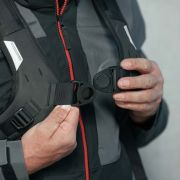 Plecak Sw-Motech Pro Cosmo Black/Anthracite 16L 