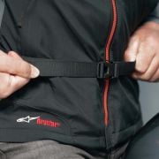 Plecak Sw-Motech Pro Cosmo Black/Anthracite 16L 