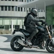 Plecak Sw-Motech Pro Cosmo Black/Anthracite 16L 