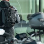 Plecak Sw-Motech Pro Cosmo Black/Anthracite 16L 
