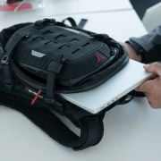 Plecak Sw-Motech Pro Cosmo Black/Anthracite 16L 