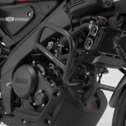 Crashbar/Gmol Sw-Motech Yamaha Mt-125 (20-) / Xsr125 (21-) Black 